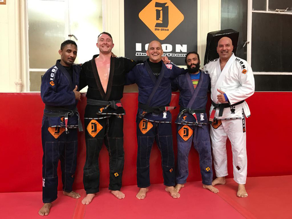 Recent Clients