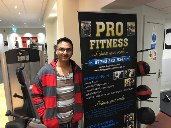 Recent Clients
